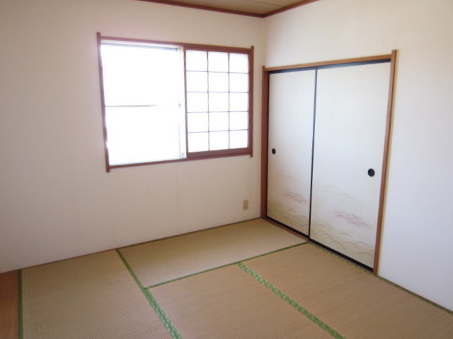 Other. Second floor Japanese-style room