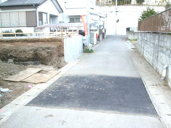Local photos, including front road. Smile will help you look for housing does not constantly have ☆