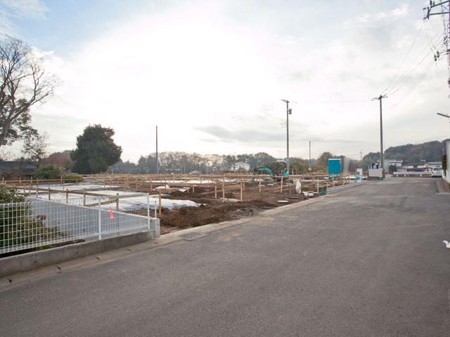 Local photos, including front road