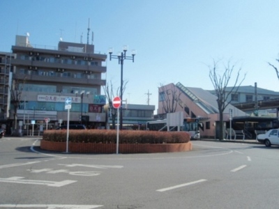 Other. 2100m to Tennōdai Station (Other)