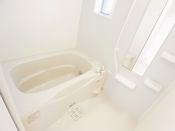 Bath. Isomorphic property room photo