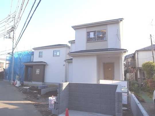 Local appearance photo