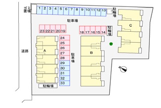 Other. layout drawing