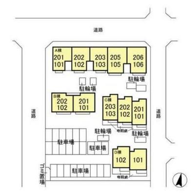 Other. layout drawing