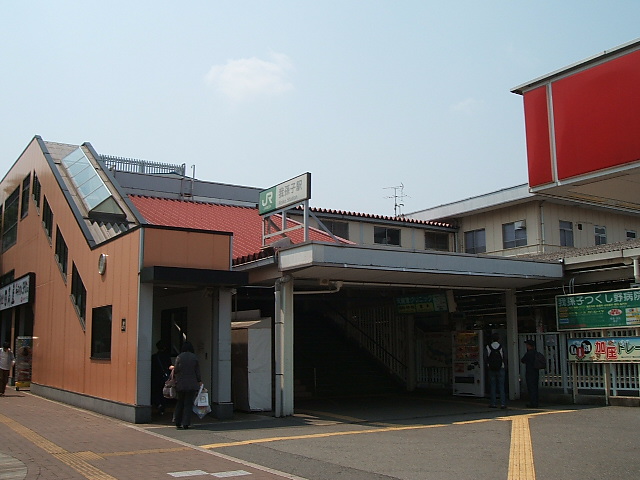 Other. 269m to Abiko Station (Other)