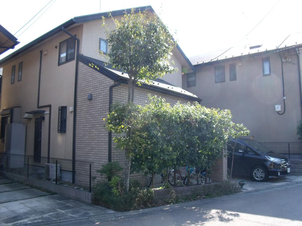 Local appearance photo