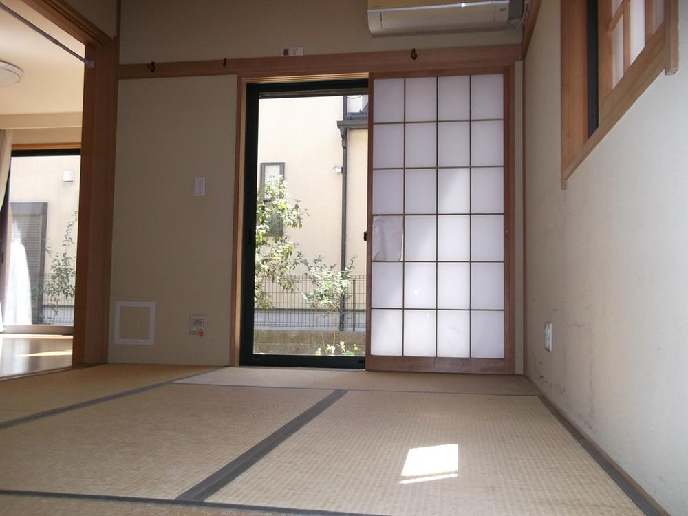 Non-living room