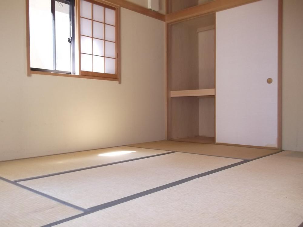 Non-living room