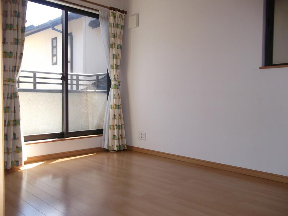 Non-living room