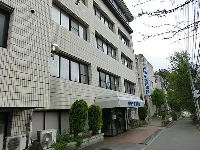 Hospital. 550m to Abiko Toho Hospital (internal medicine, etc.)