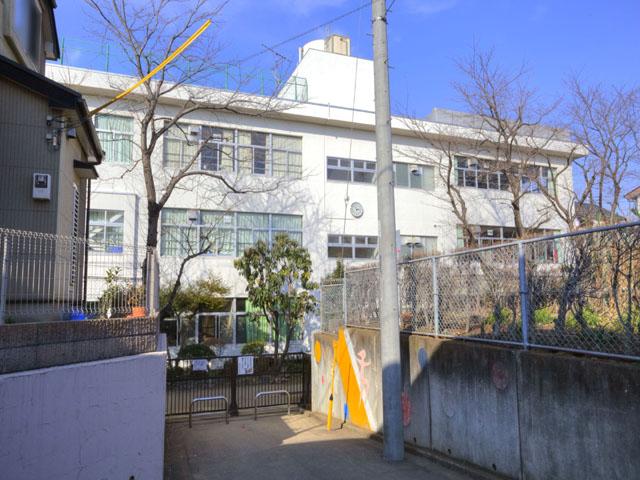 Primary school. Abiko Municipal Abiko 750m until the first elementary school