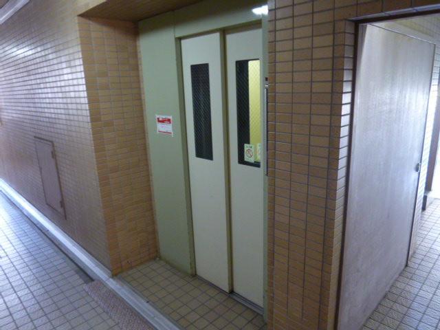 Other common areas