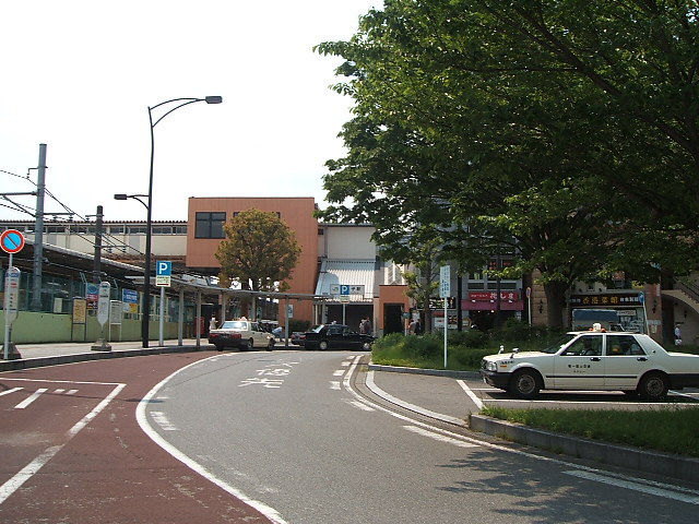 Other. 195m to Abiko Station (Other)