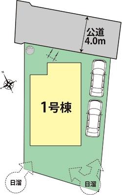 The entire compartment Figure. Abiko Ned stage IV compartment diagram