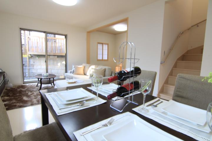 Living. Living photo