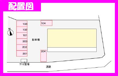 Other. Building layout plan