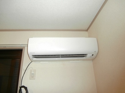 Other. Air conditioning