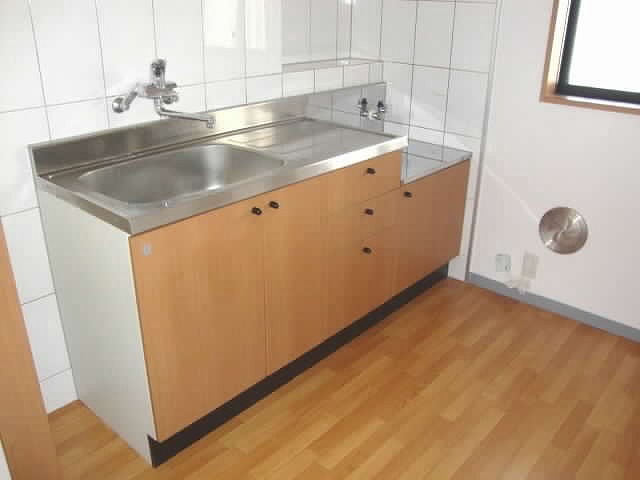 Kitchen. Kitchen