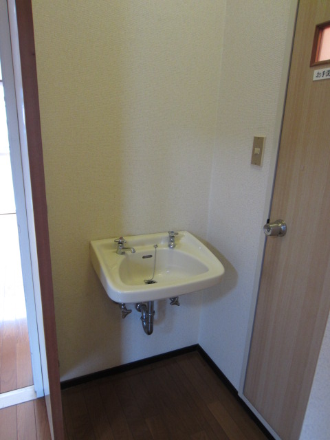 Washroom