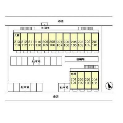 Other. layout drawing