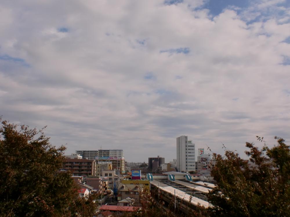 View photos from the dwelling unit