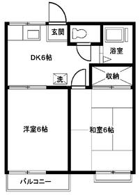 Abiko, Chiba Prefecture Daida 3