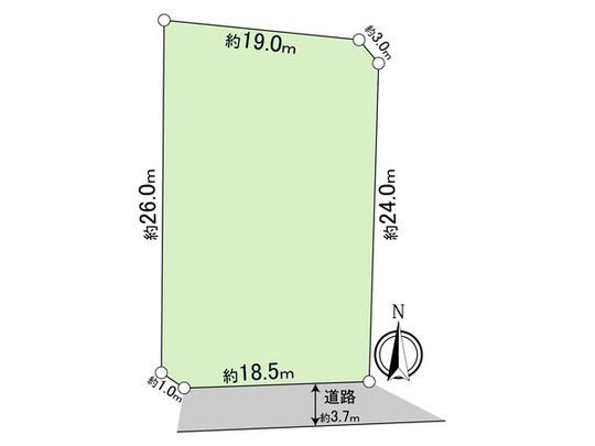 Compartment figure