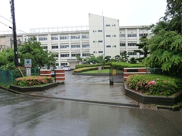 Other. Hubei junior high school