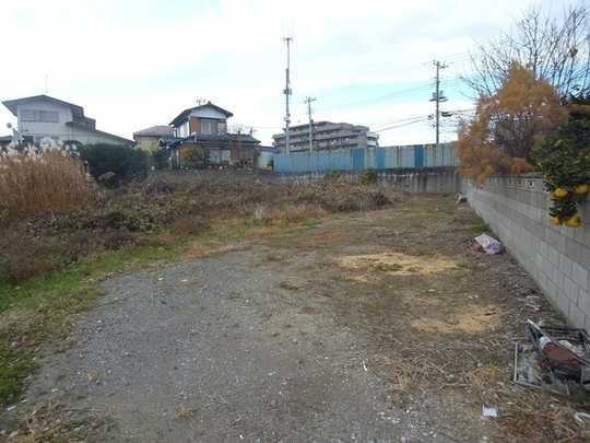 Local land photo