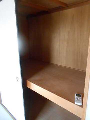 Receipt. Japanese-style storage Armoire