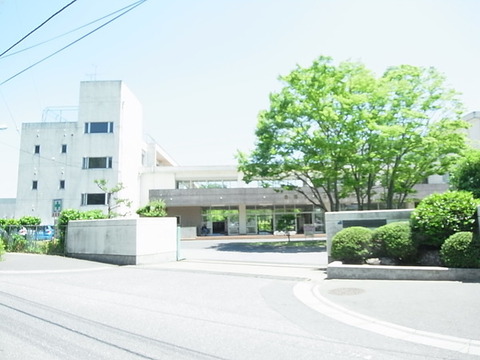 Other. Abiko to stand Fusa Minami Elementary School, About 270m