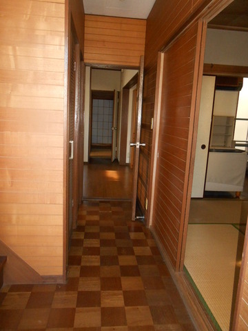Other. 1st floor Corridor