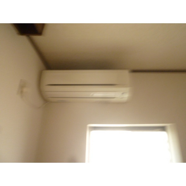 Other Equipment. Air conditioning