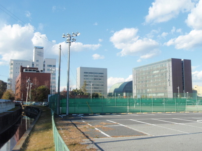 Other. 1000m to Chuo Gakuin University (Other)