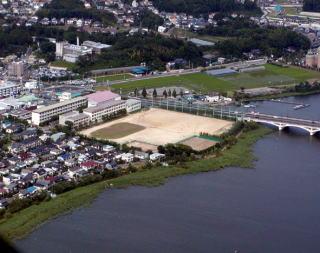 high school ・ College. 674m to Chiba Prefectural Abiko High School