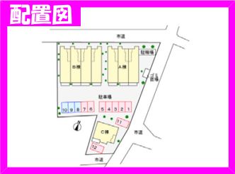 Other. Building layout plan.