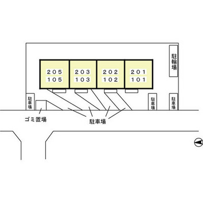 Other. layout drawing