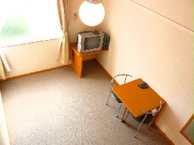 Living and room. furniture ・ With consumer electronics!