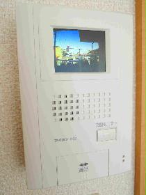 Other. Monitor with intercom of peace of mind!