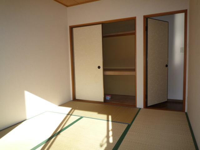 Other room space