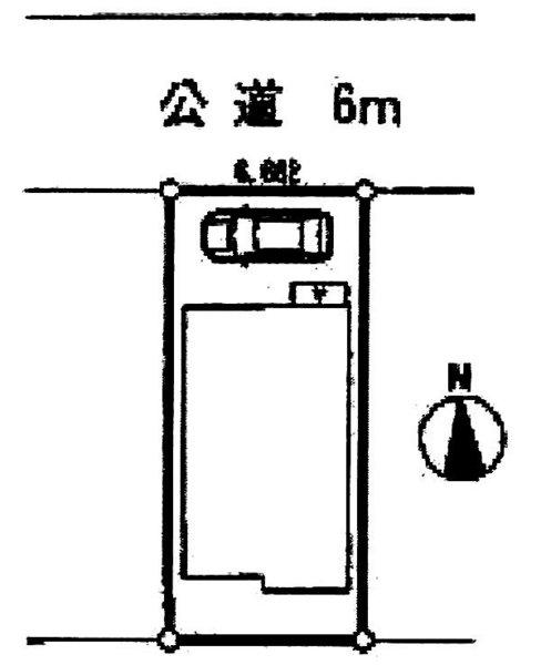 The entire compartment Figure