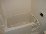 Bath. Reheating function ・ Bathroom dryer with bus.