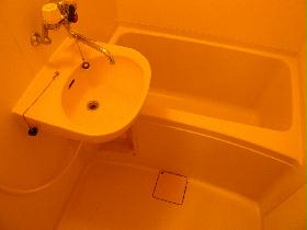 Bath. bus ・ Toilet separately