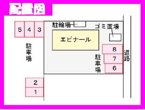 Other. Building layout plan