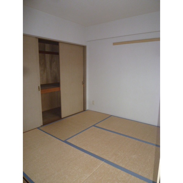 Other room space