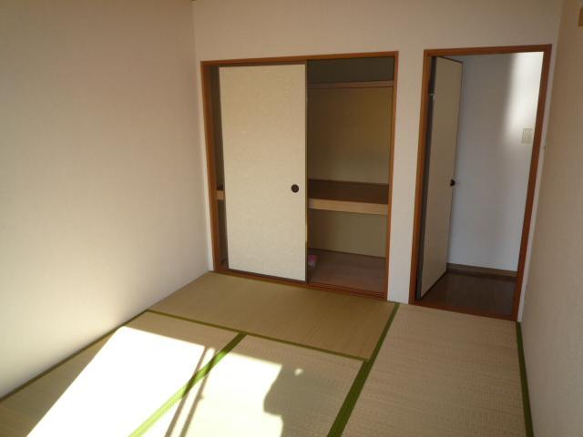 Other room space