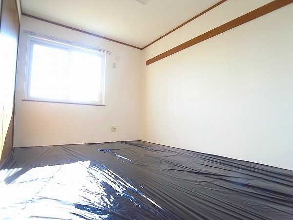 Other room space. Japanese style room