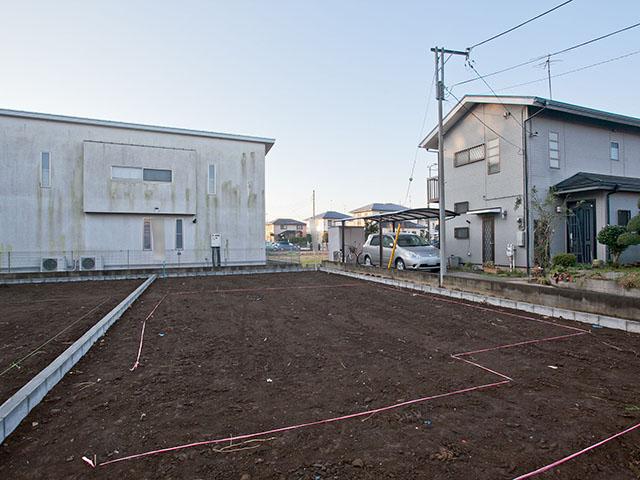 Local appearance photo. Building 2 Local (12 May 2013) Shooting