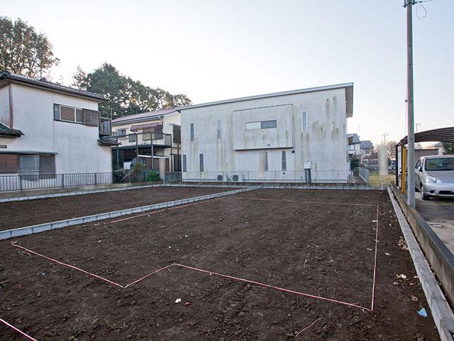 Local appearance photo. Building 2 Local (12 May 2013) Shooting