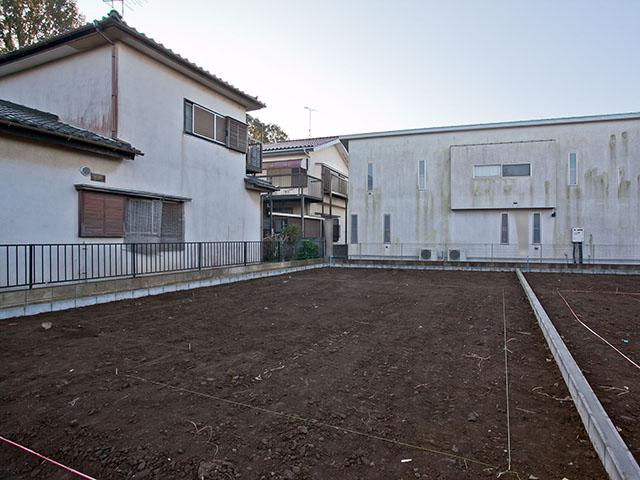 Local appearance photo. Building 3 Local (12 May 2013) Shooting